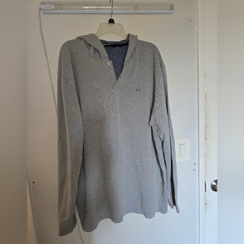 Travis Mathew Hoodie
